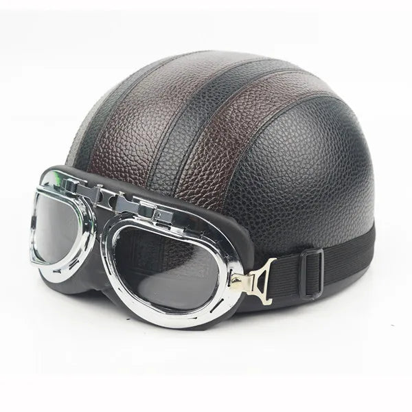 Ride Nuts helmet