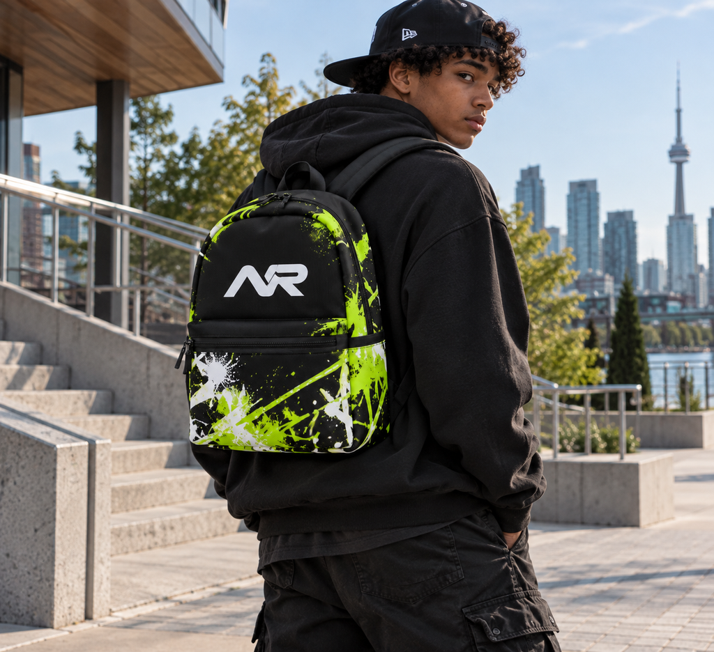 graff Backpack NR