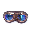 Lunettes Retro Rider – Vintage Pilot