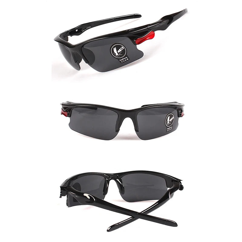 Lunettes Night Vision – Sport &amp; Conduite