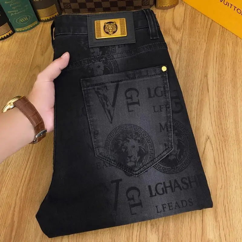 Jean Rebel Vintage – Loose Street Denim