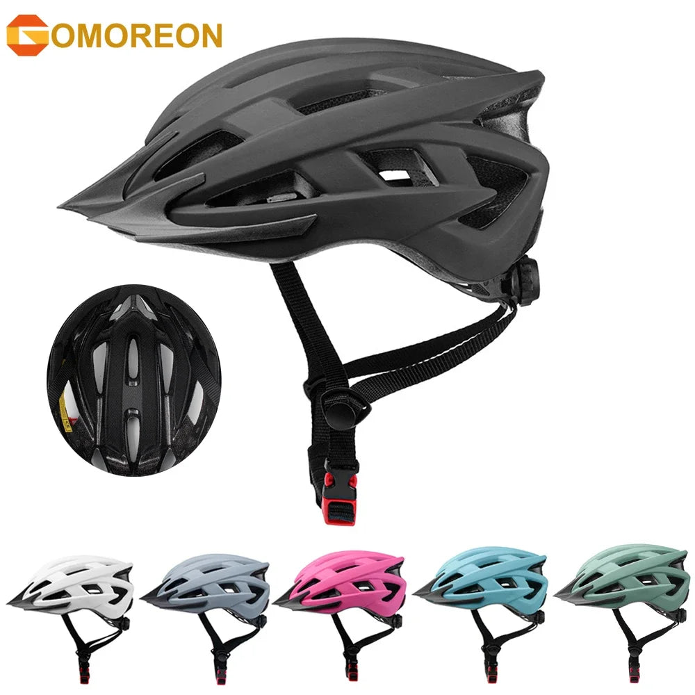 Casque Urban Ride – Style Casquette pour Trottinette