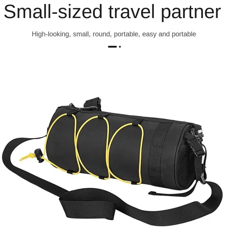 Bag Storage