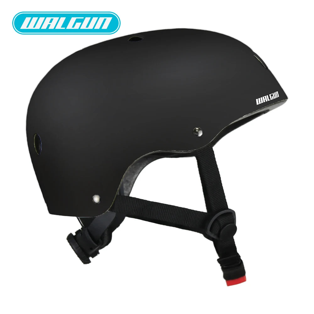 WALGUN WG-009 Street Shell – Casque Skate & Trottinette | Ride Nuts