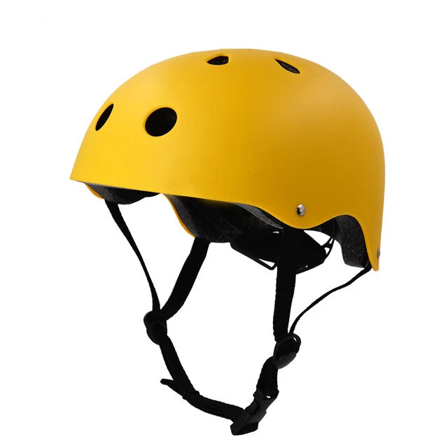 Casque Ride Nuts Street – Skate • Vélo • Trottinette 🛴🛹