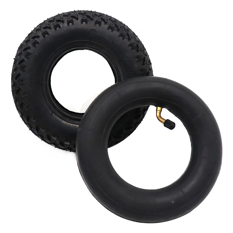 200 X 50 8'inner and outer tires, electric scooters