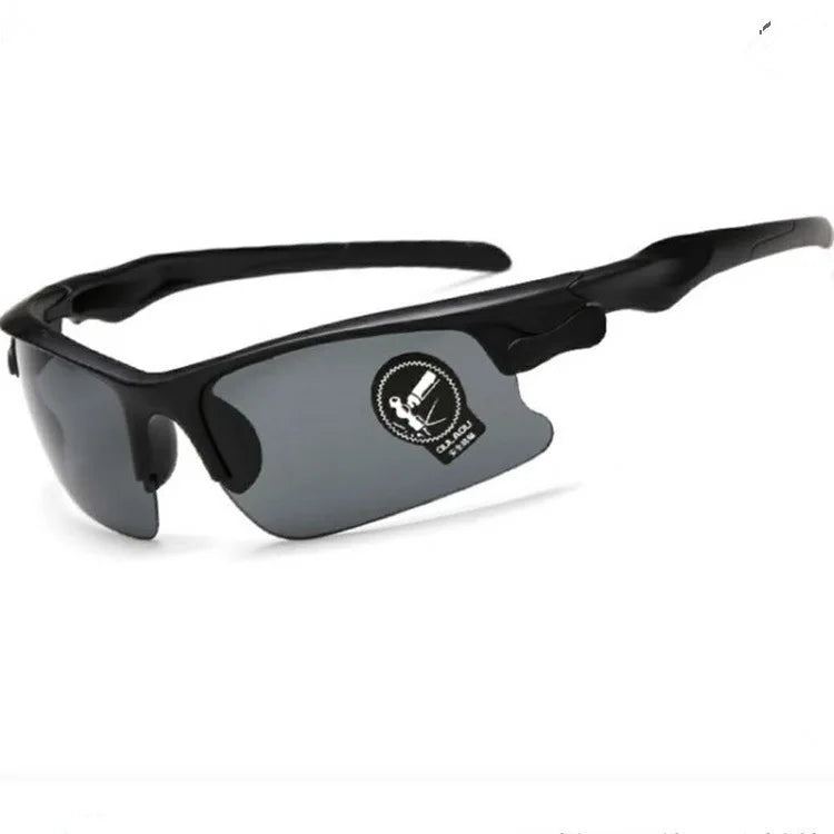 Lunettes Night Vision – Sport &amp; Conduite