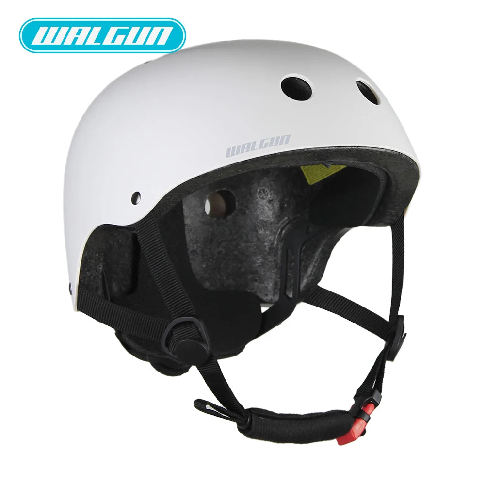 WALGUN WG-009 Street Shell – Casque Skate & Trottinette | Ride Nuts
