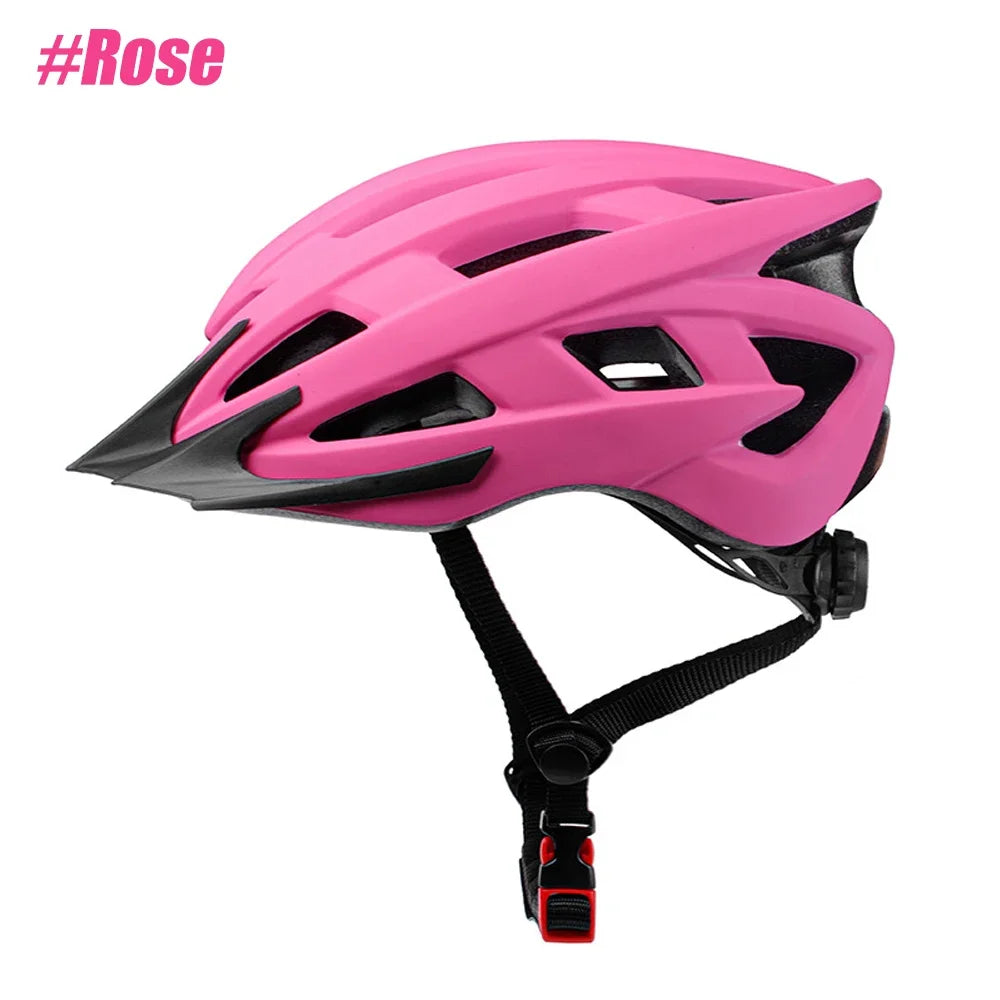 Casque Urban Ride – Style Casquette pour Trottinette