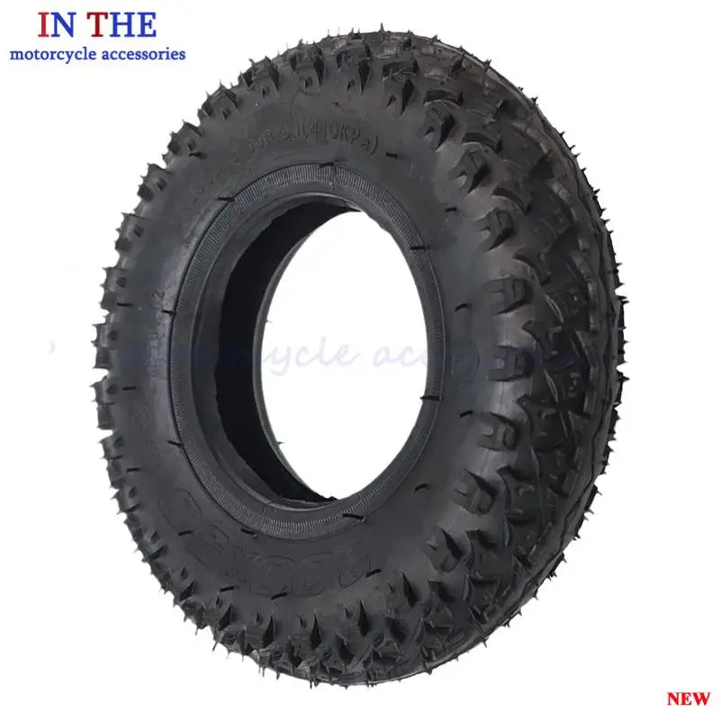 Scooter, electric  200 X 50 8-inch tires,