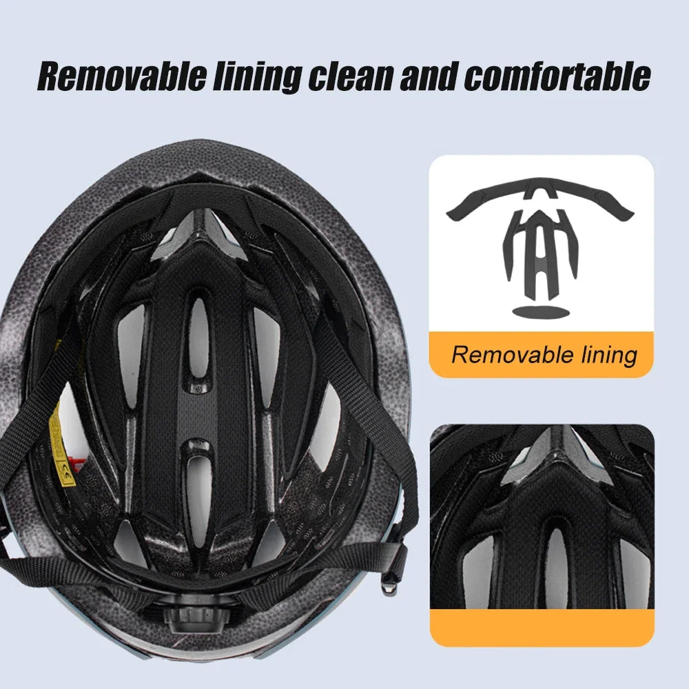 Casque Urban Ride – Style Casquette pour Trottinette