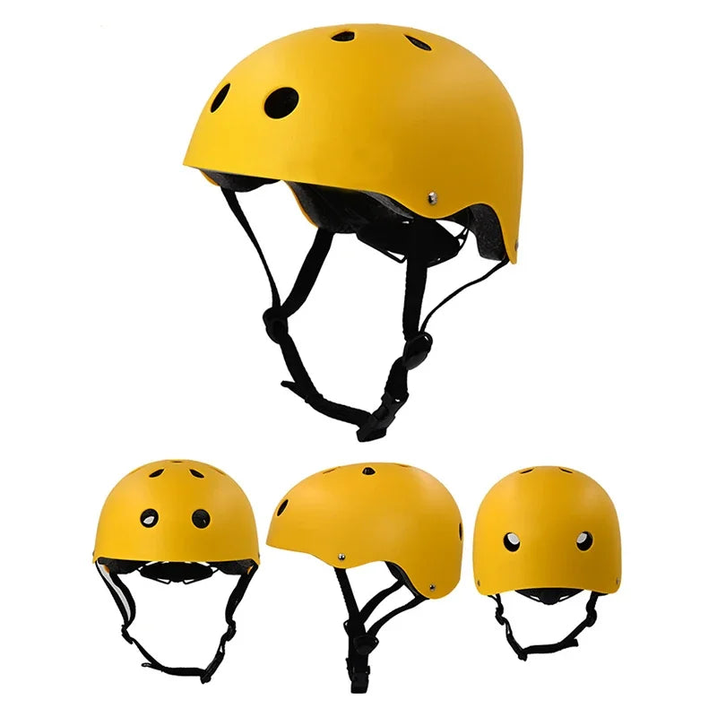 Casque Ride Nuts Street – Skate • Vélo • Trottinette 🛴🛹