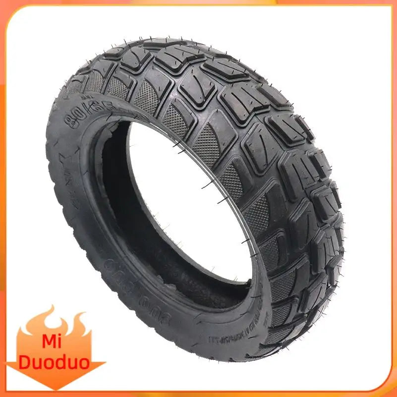 Tire Model 80-65-6 Inner a 10 Inch Scooters with 80/65-6 Inner Tires