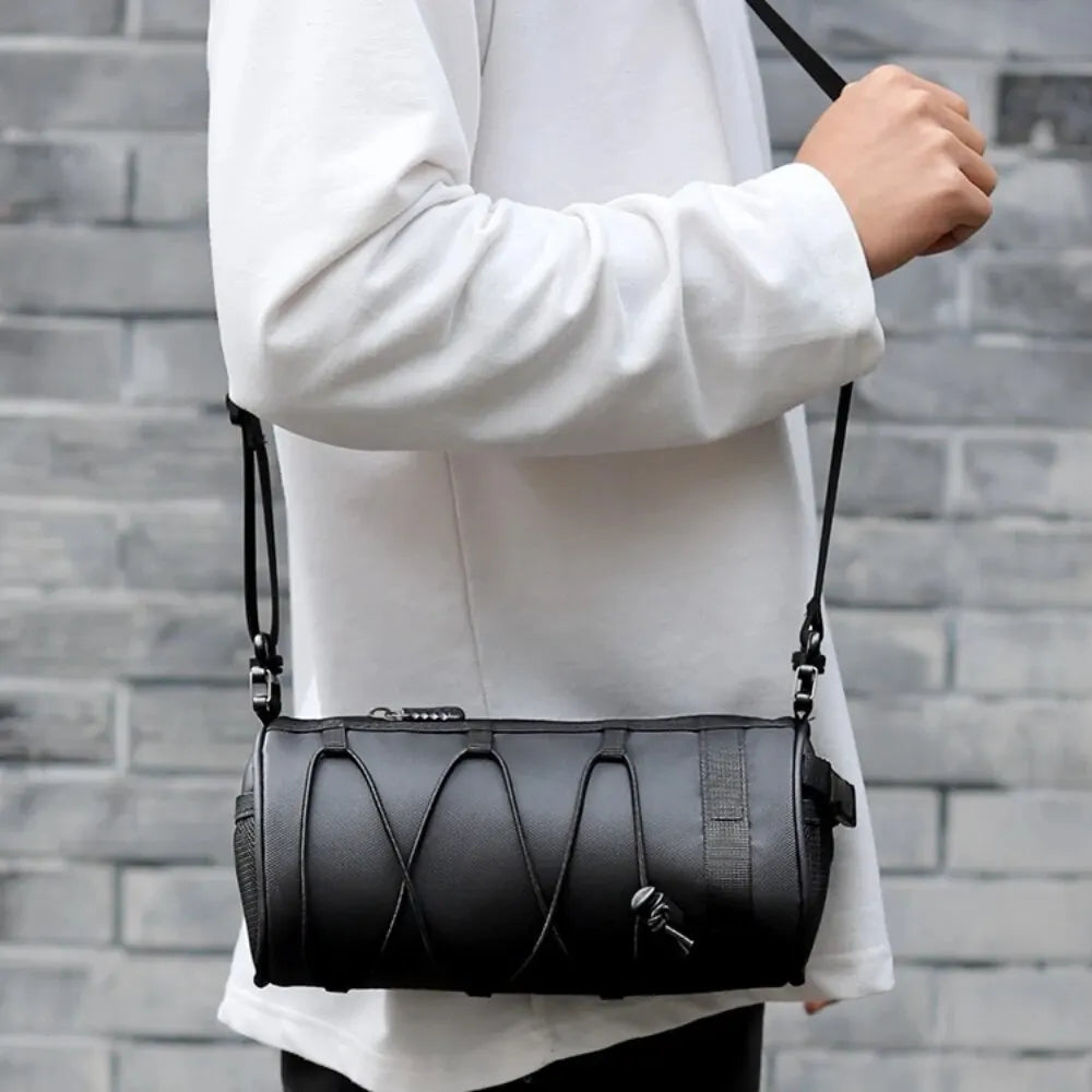 Bag Storage