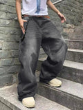 Jean Straight Fit Homme – Urban Essential