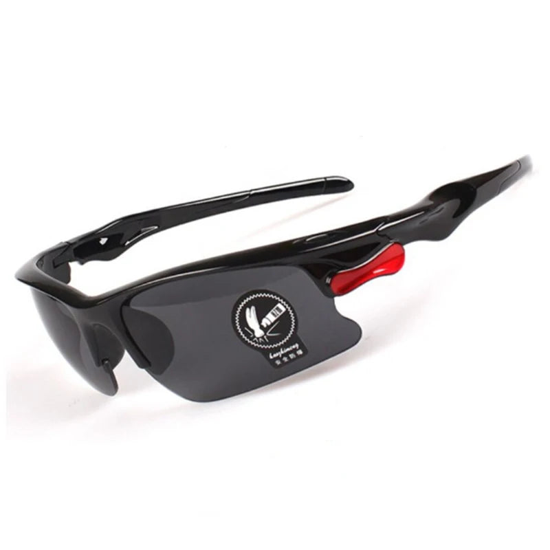 Lunettes Night Vision – Sport &amp; Conduite