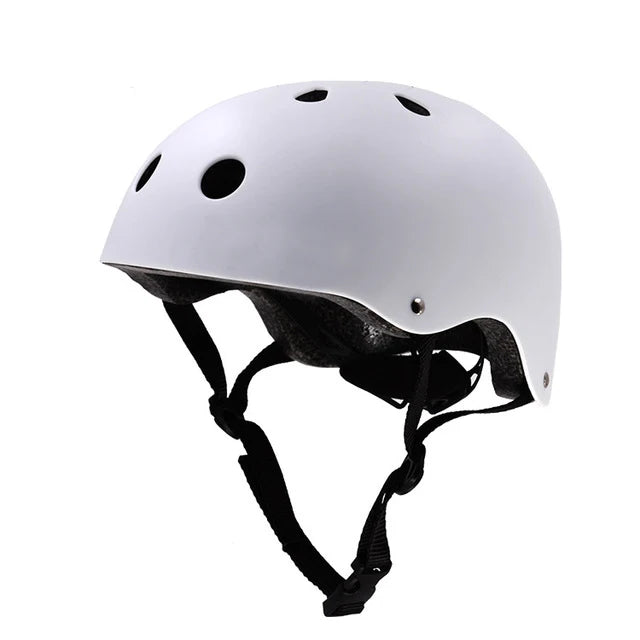 Casque Ride Nuts Street – Skate • Vélo • Trottinette 🛴🛹