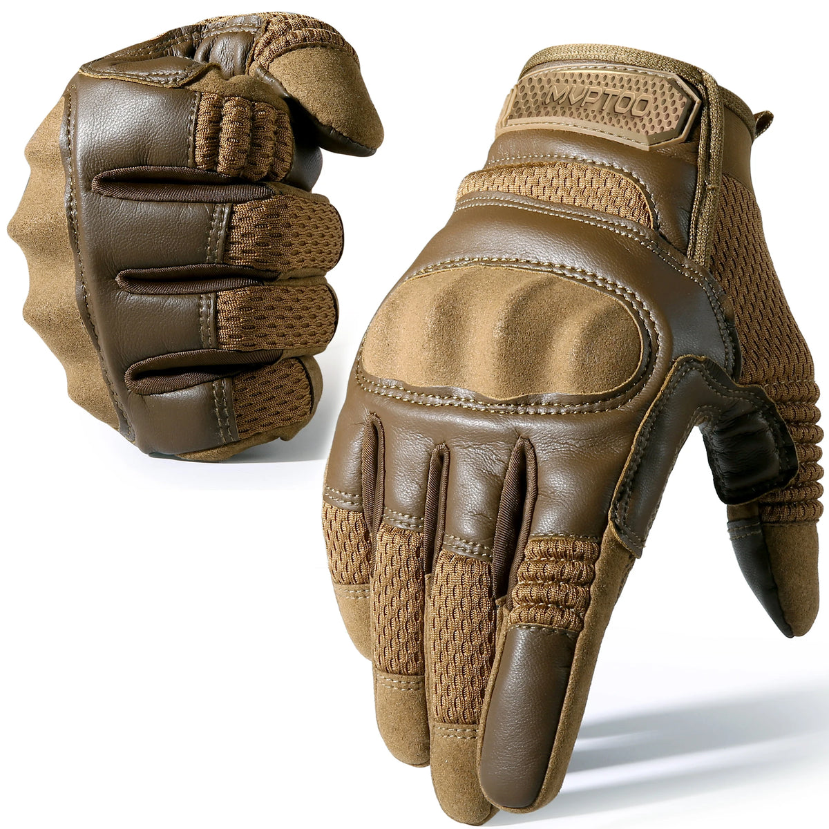 🧤 Gants de protection Ride Nuts – Coque rigide & tactiles  Plus de grip. Plus de protection. Toujours connecté. ⚡