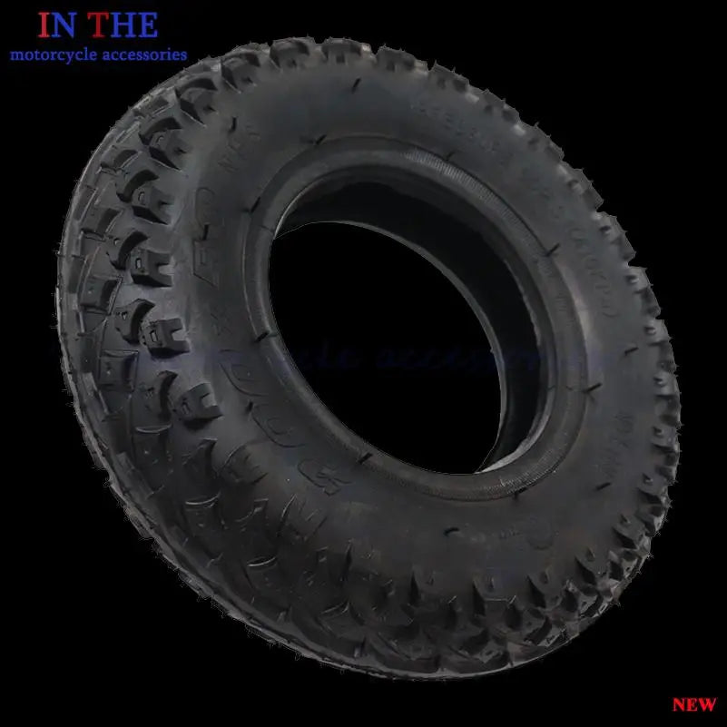 Scooter, electric  200 X 50 8-inch tires,