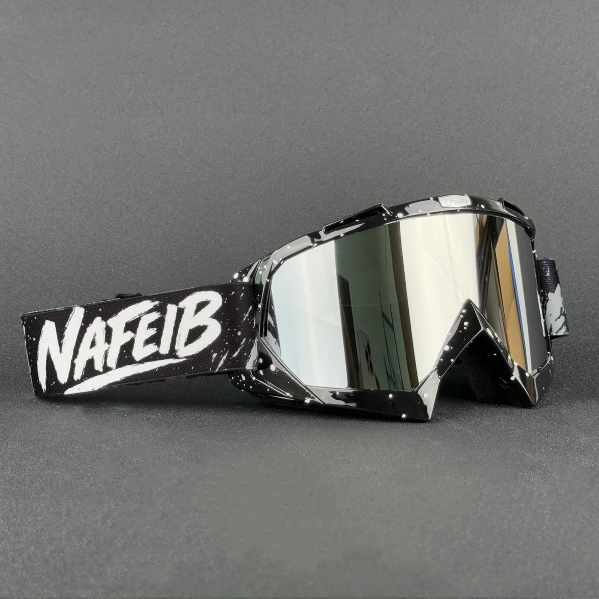 RideNuts Nafeib