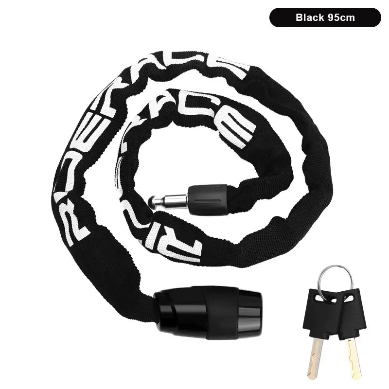 RIDERACE Chain Lock