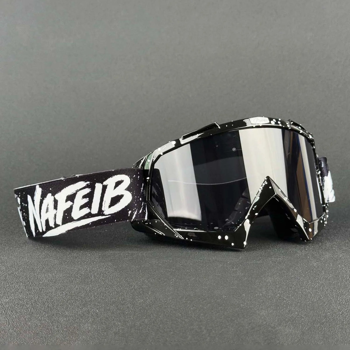 RideNuts Nafeib