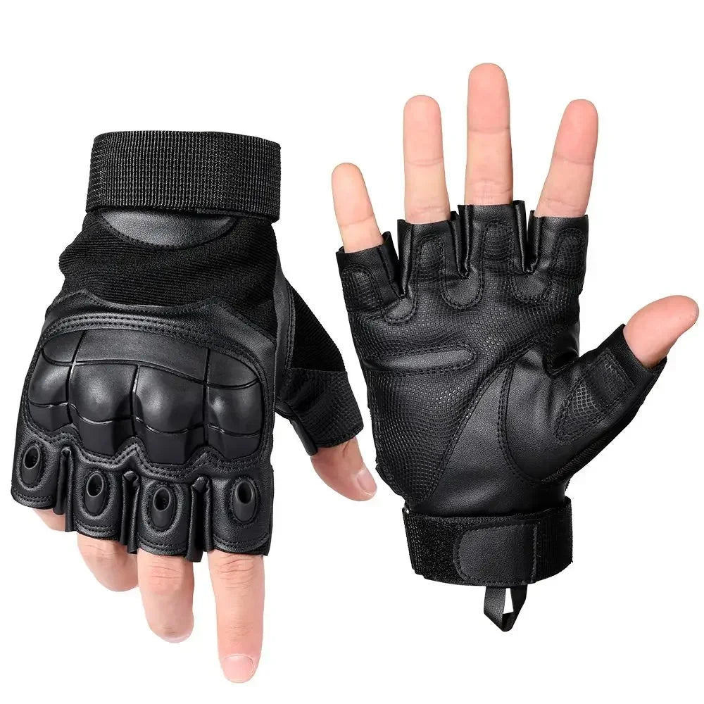 🧤 Gants de protection Ride Nuts – Coque rigide & tactiles  Plus de grip. Plus de protection. Toujours connecté. ⚡