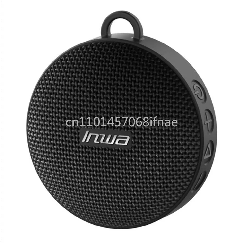 Mini haut-parleur Bluetooth pour guidon – Vélo & trottinette