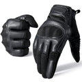 🧤 Gants de protection Ride Nuts – Coque rigide & tactiles  Plus de grip. Plus de protection. Toujours connecté. ⚡