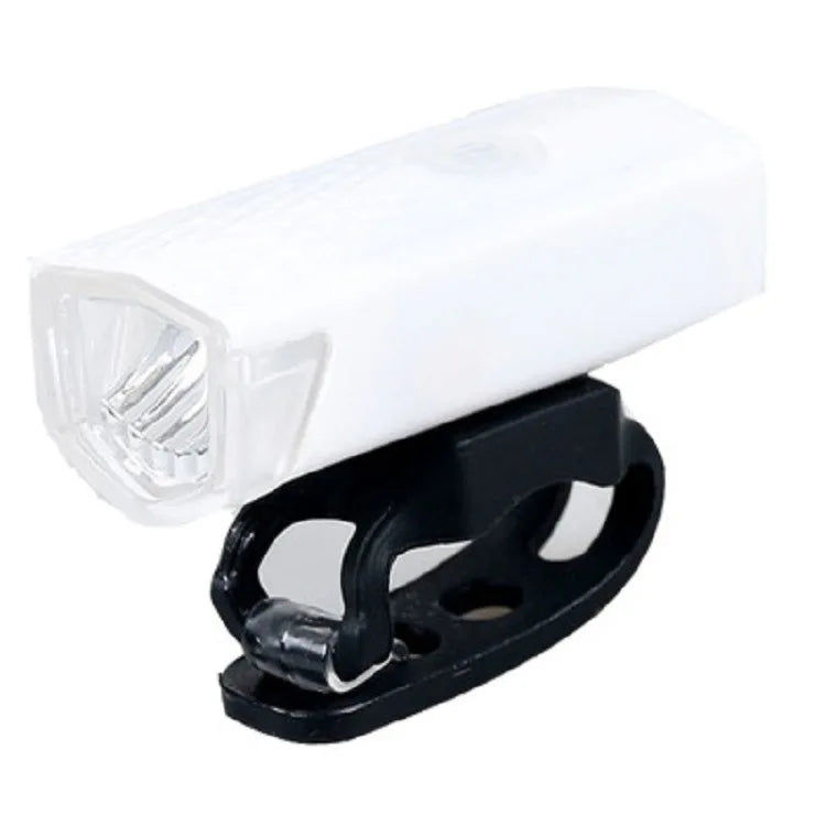 Bike Bicycle Light USB LED Rechargeable ridenuts