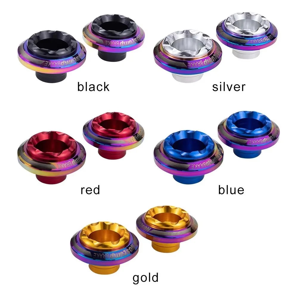 Aluminum Alloy Electric Scooter Accessories