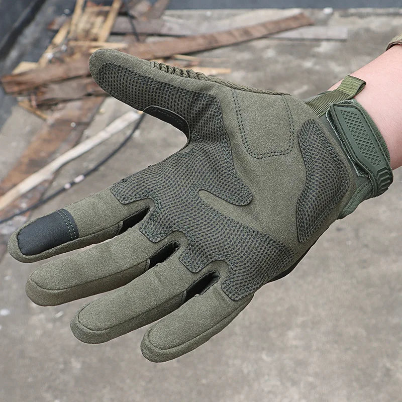 🧤 Gants de riding Ride Nuts – Grip & confort