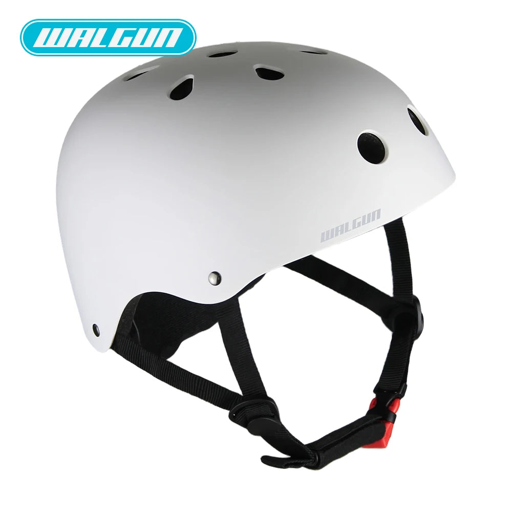 WALGUN WG-009 Street Shell – Casque Skate & Trottinette | Ride Nuts