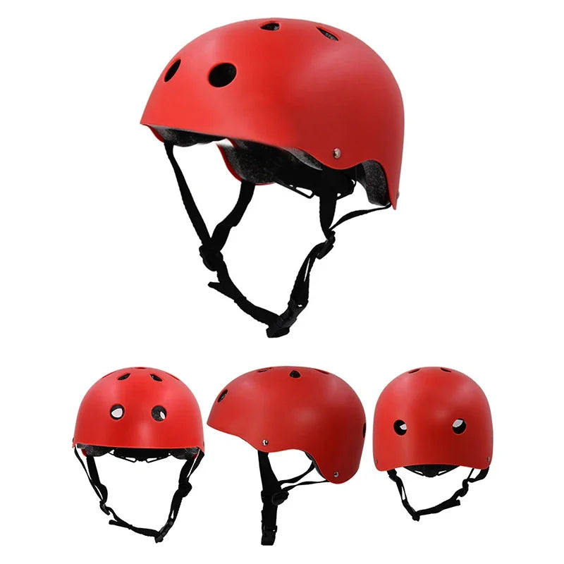 Casque Ride Nuts Street – Skate • Vélo • Trottinette 🛴🛹