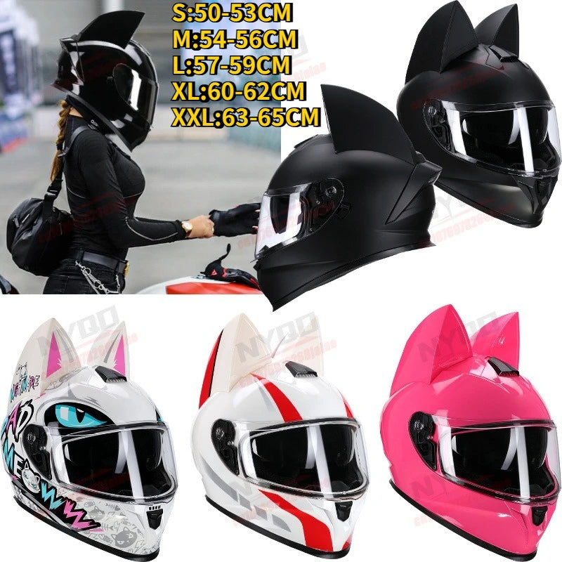 Cute, helmet NR 🐿️💖
