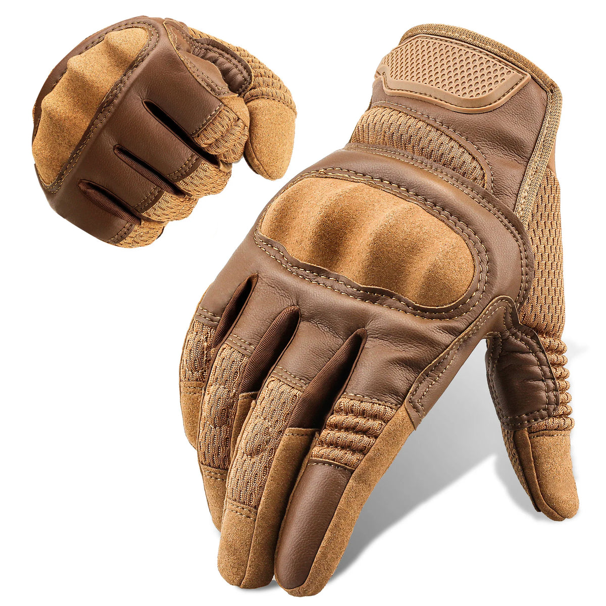🧤 Gants de riding Ride Nuts – Grip & confort