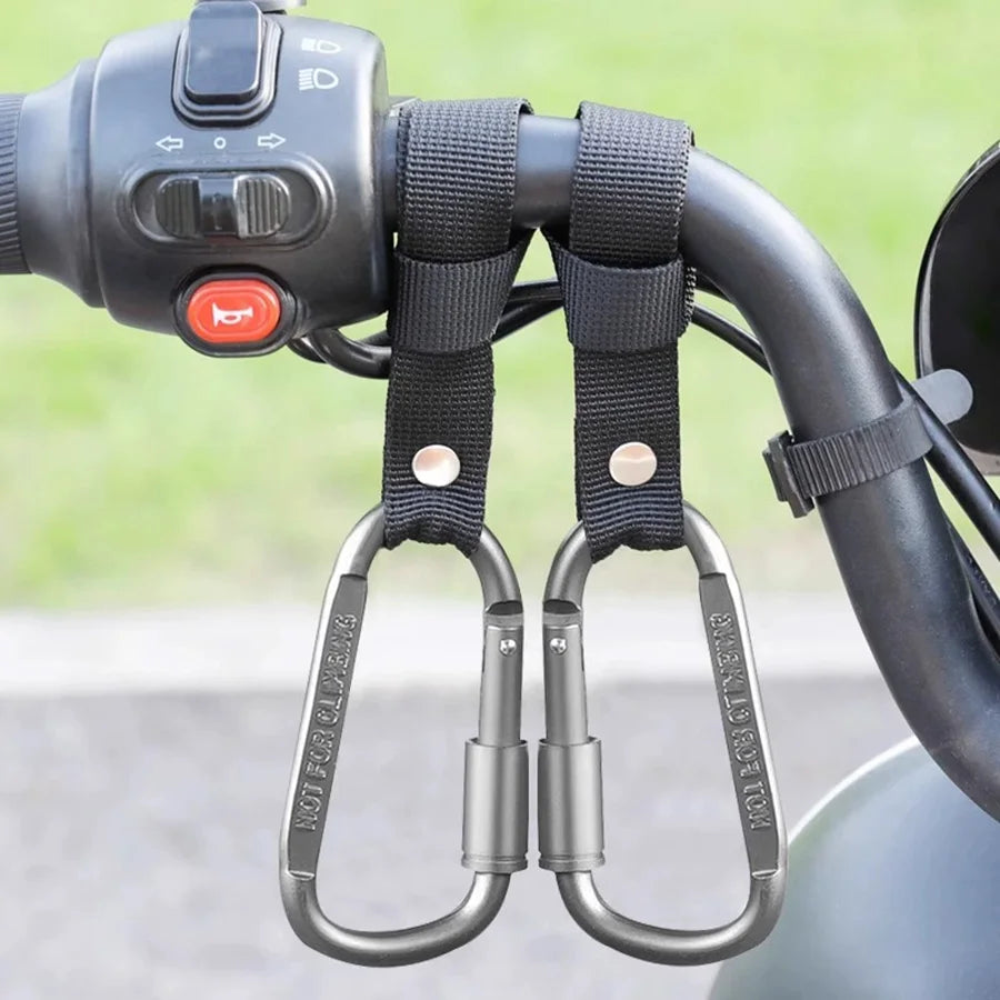 2Pcs/Set  Hooks