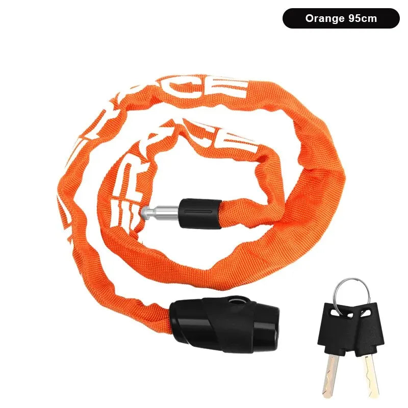 RIDERACE Chain Lock