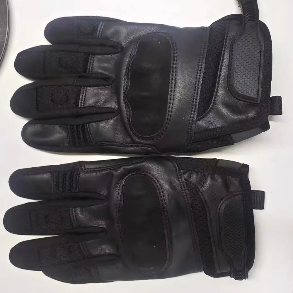 🧤 Gants de riding Ride Nuts – Grip & confort