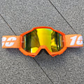 Lunettes MX Ride Nuts – Vision & Style