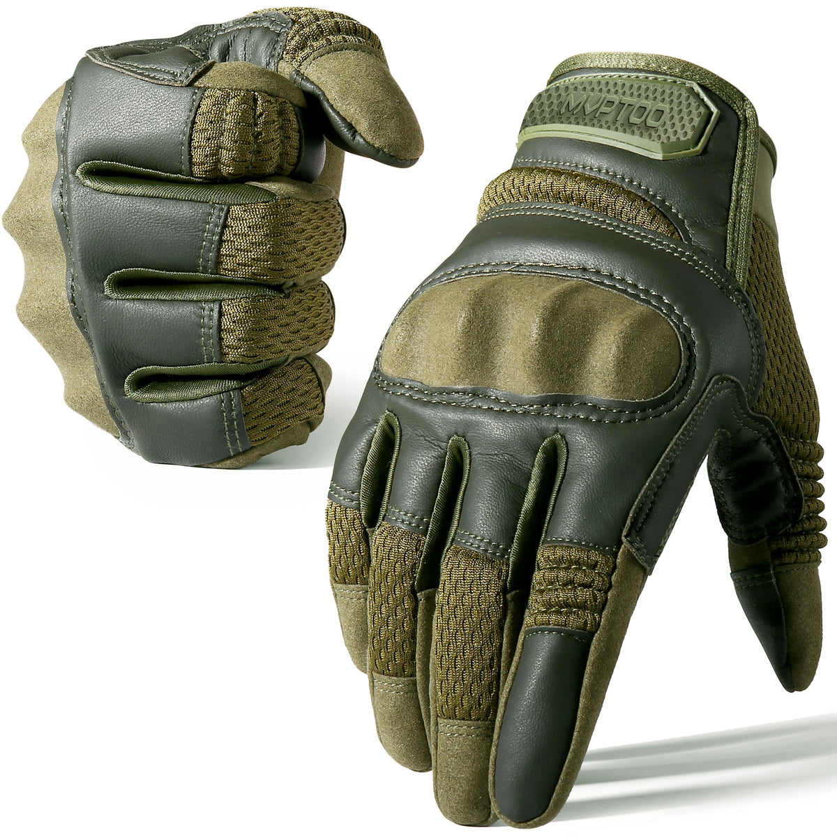 🧤 Gants de protection Ride Nuts – Coque rigide & tactiles  Plus de grip. Plus de protection. Toujours connecté. ⚡