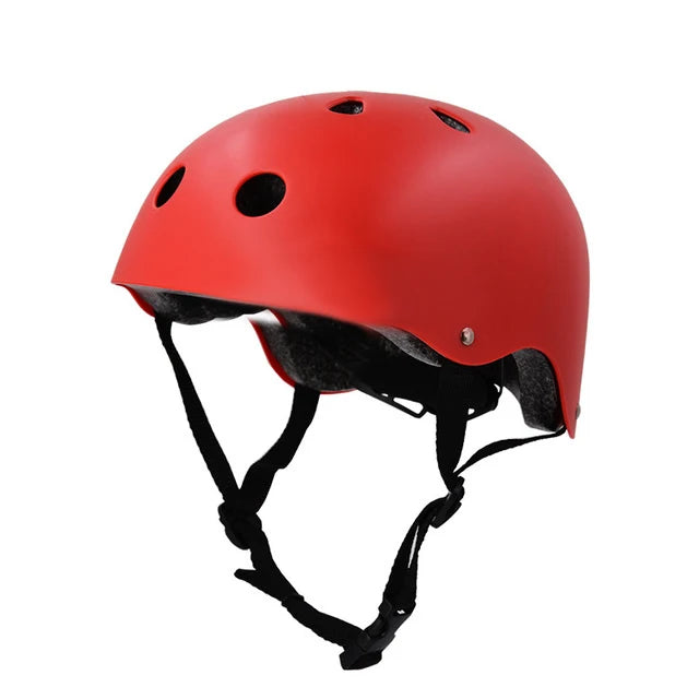 Casque Ride Nuts Street – Skate • Vélo • Trottinette 🛴🛹
