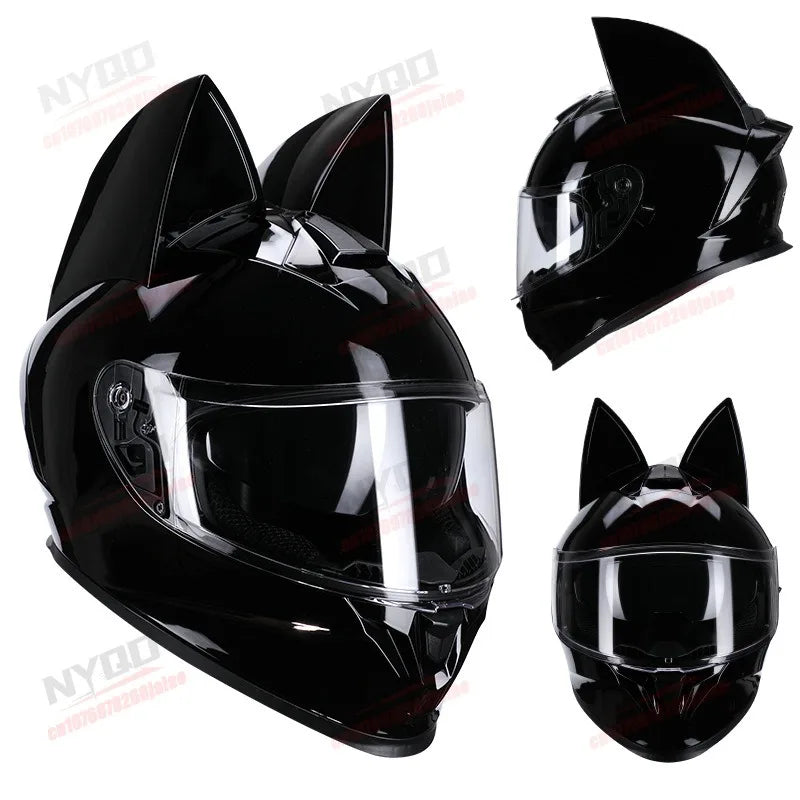 Cute, helmet NR 🐿️💖