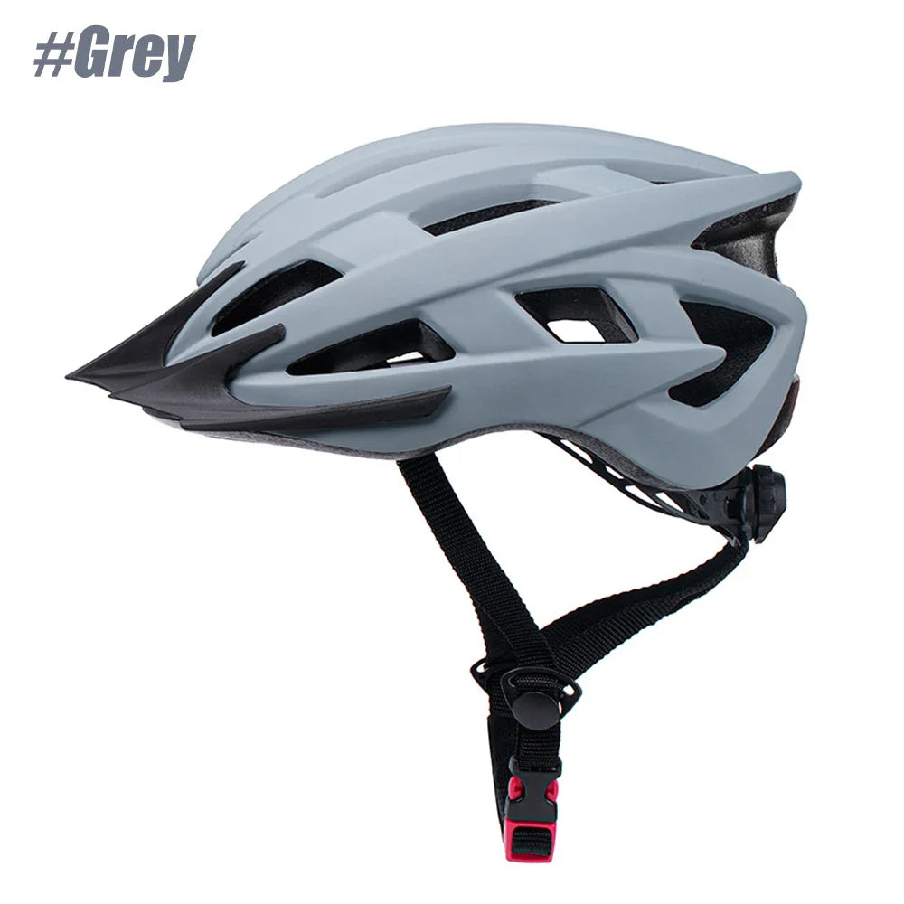 Casque Urban Ride – Style Casquette pour Trottinette