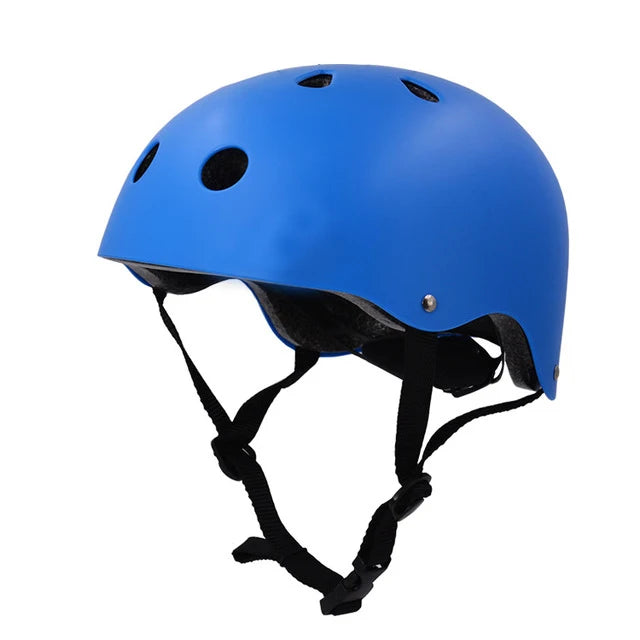 Casque Ride Nuts Street – Skate • Vélo • Trottinette 🛴🛹