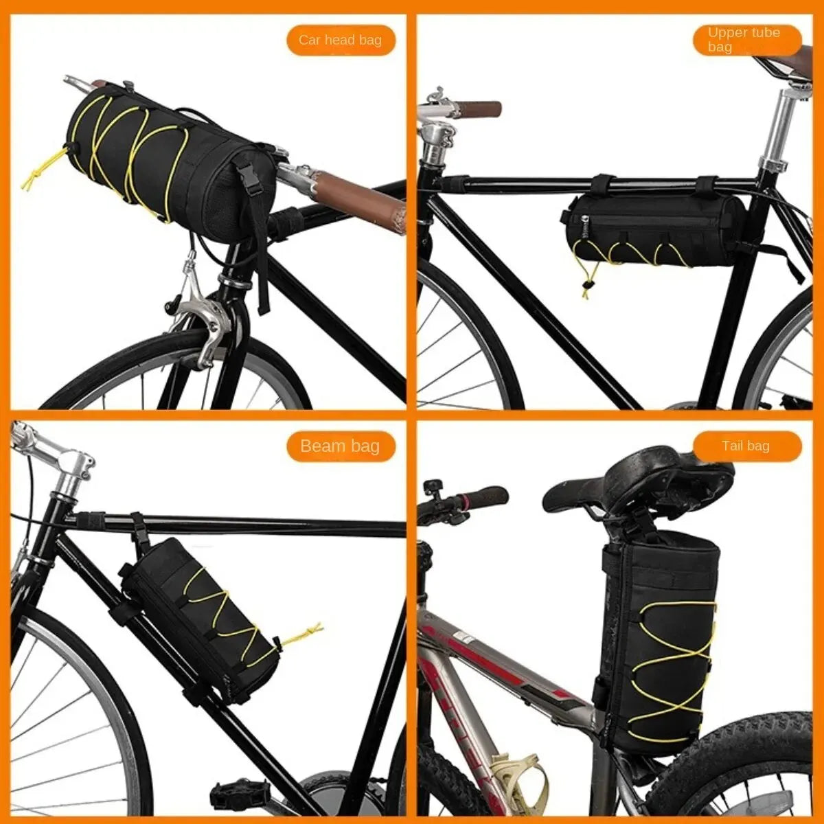 Bag Storage