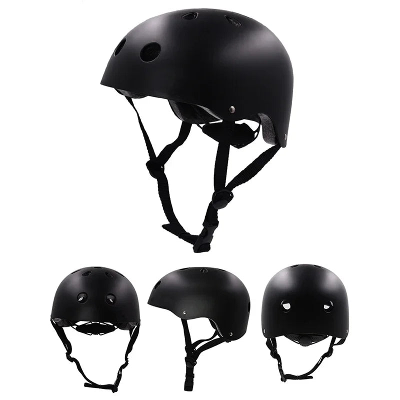 Casque Ride Nuts Street – Skate • Vélo • Trottinette 🛴🛹