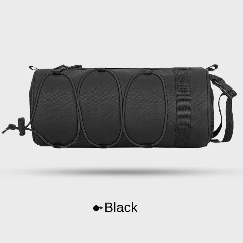 Bag Storage
