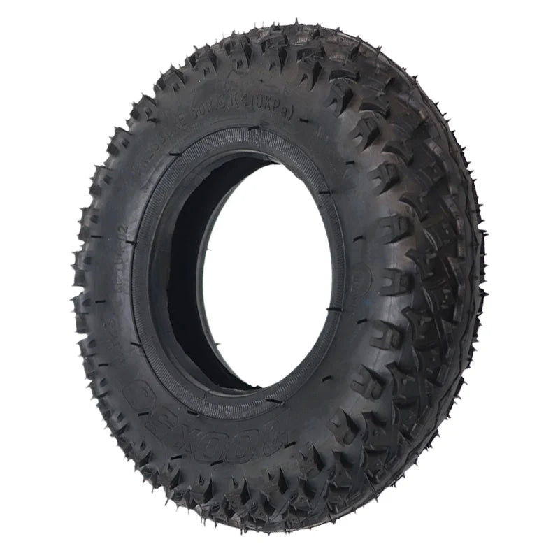 200 X 50 8'inner and outer tires, electric scooters