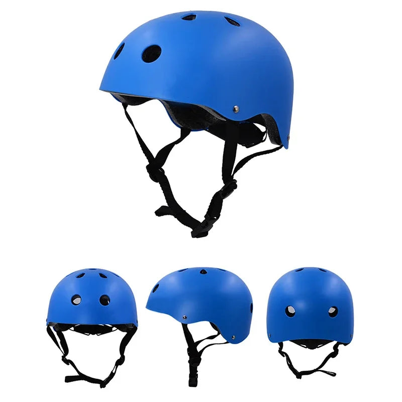 Casque Ride Nuts Street – Skate • Vélo • Trottinette 🛴🛹
